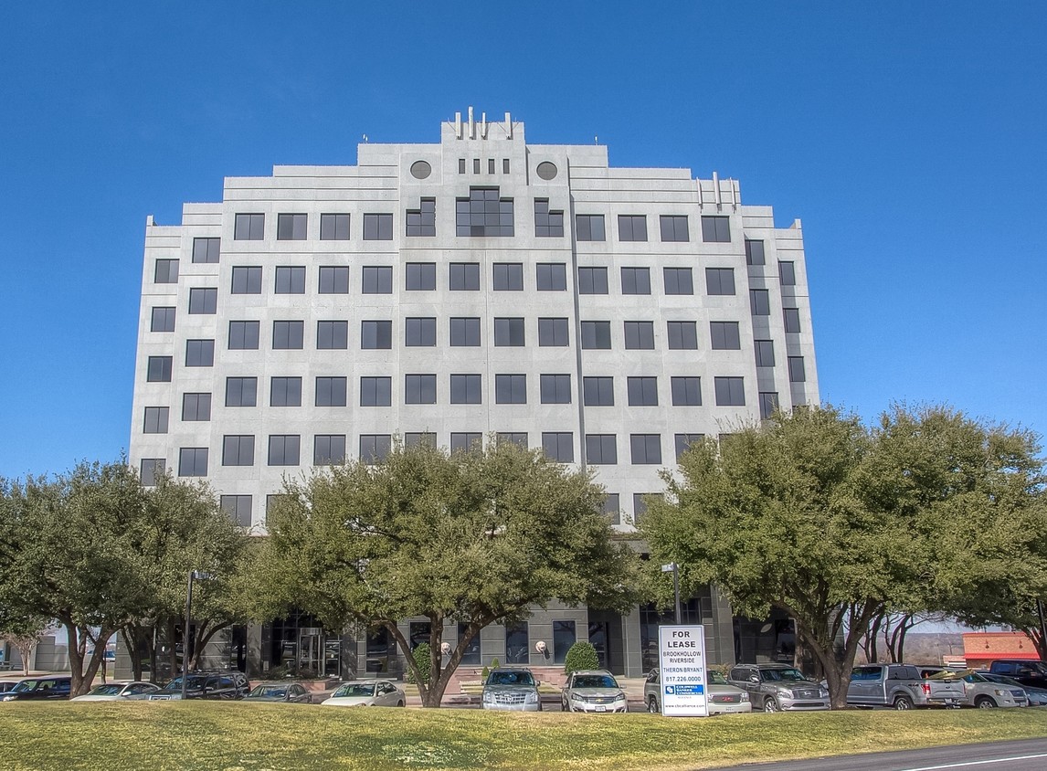 Main Building Photo